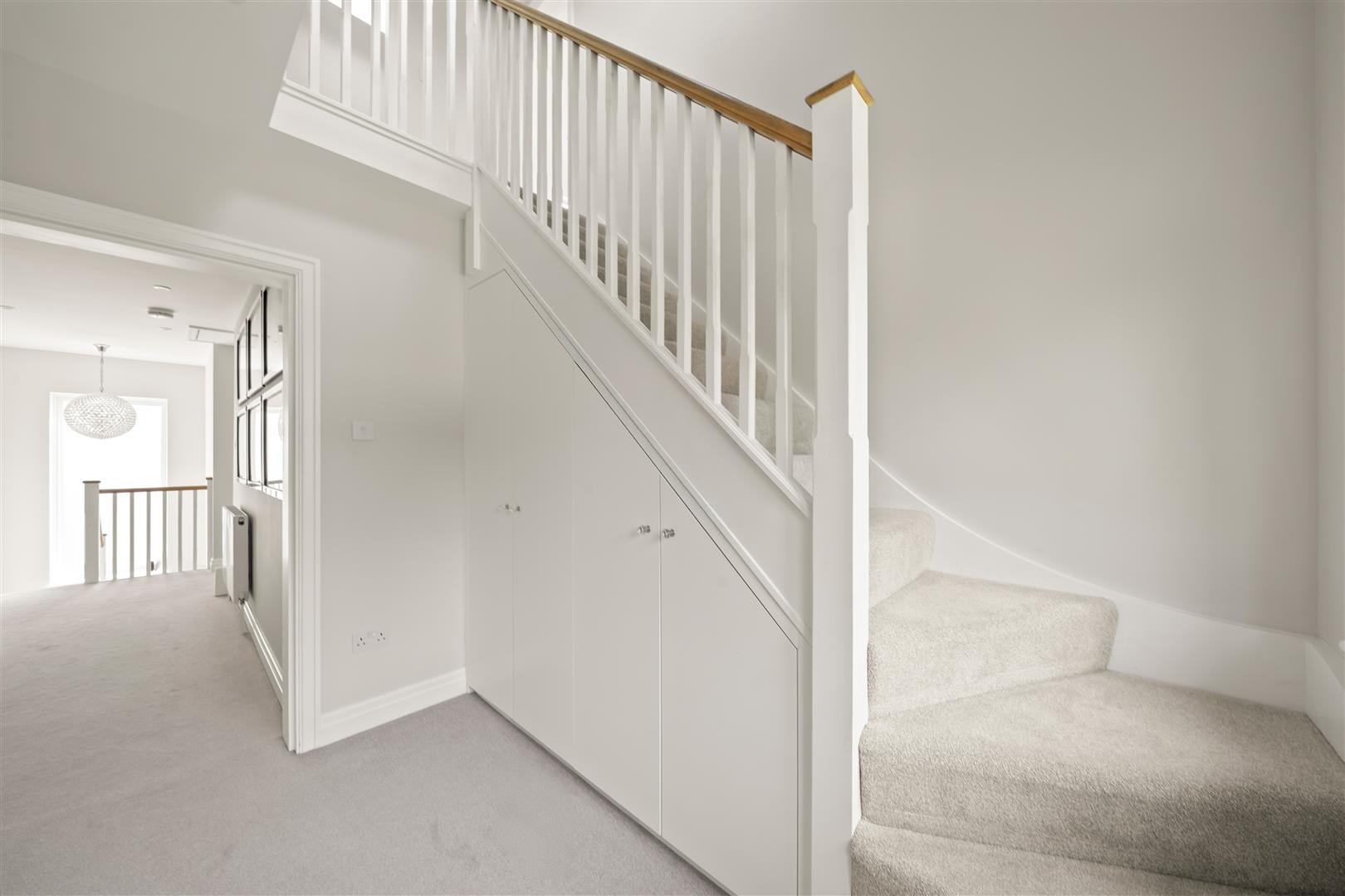 Godolphin Close, Cheam, Sutton